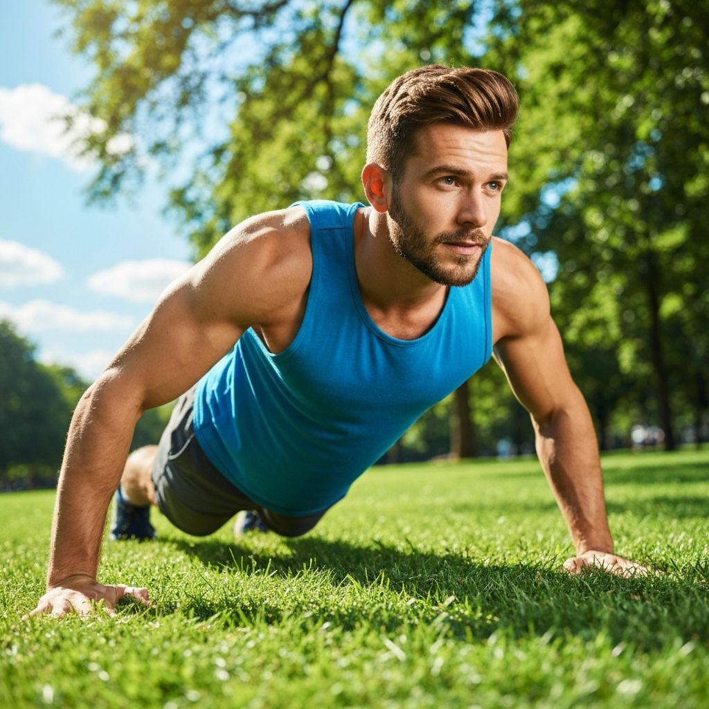 Energy and vitality support